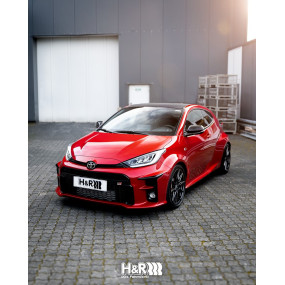 H&R Sportfedern Toyota GR Yaris XPA1G