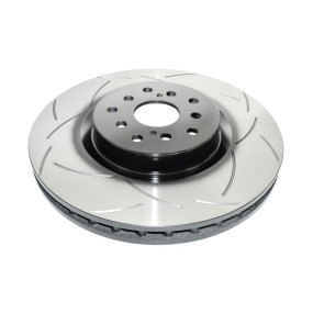 dba Jeu de disques de frein essieu avant Subaru WRX STI 2.5 L