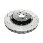 dba Jeu de disques de frein essieu avant Subaru WRX STI 2.5 L