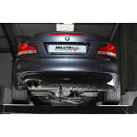 Milltek Auspuffanlage BMW  135I E82 /E88  3.0 L