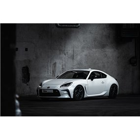 KW Fahrwerk Subaru BRZ ZC6 2.0 L