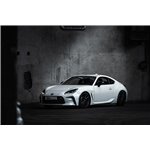 KW Fahrwerk Subaru BRZ ZC6 2.0 L