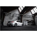 KW Fahrwerk Toyota GT86 ZN6 2.0 L