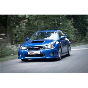 KW Fahrwerk Subaru WRX STI GR 2.5 T