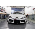 KW Fahrwerk Toyota Supra A90