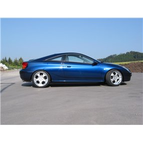 KW Fahrwerk Toyota Celica  T23 1.8 TS