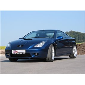 KW Fahrwerk Toyota Celica  T23 1.8 TS