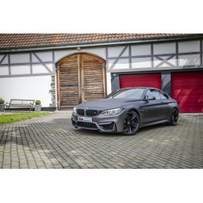 KW Gewindefahrwerk BMW M3/M4 F30, F32, F80, F82