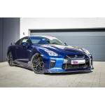 KW Gewindefahrwerk Nissan GT-R 3.8 L