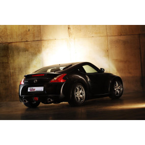 KW Fahrwerk Nissan 370Z Z34 3.7 L