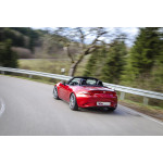 KW châssis fileté V3 Mazda MX-5 ND 2.0 L