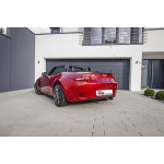 KW Gewindefahrwerk V3 Mazda MX-5 MK4 2.0 L