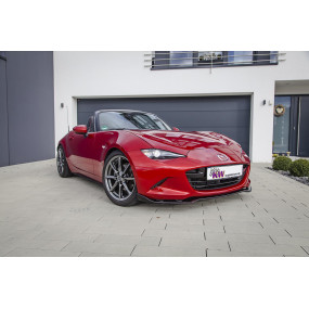 KW châssis fileté V3 Mazda MX-5 ND 2.0 L