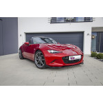 KW châssis fileté V3 Mazda MX-5 ND 2.0 L