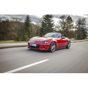 KW Gewindefahrwerk V3 Mazda MX-5 MK4 2.0 L