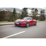 KW châssis fileté V3 Mazda MX-5 ND 2.0 L