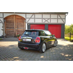 KW châssis fileté KW V1 Mini Mini F56 2.0 T