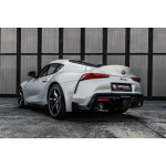 Silencieux Remus pour Toyota GR Supra 3.0 L