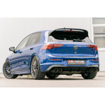 Système d'échappement Remus VW Golf 8 R