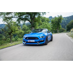 Châssis KW Ford Mustang 2.3 L EcoBoost