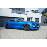 Châssis KW Ford Mustang 2.3 L EcoBoost