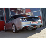 Friedrich Auspuffanlage Ford Mustang VI 5.0 L V8