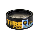 soft99 Cire pour pneus Tire Black Wax