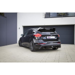 KW Fahrwerk Ford Focus RS MK3 2.3 L EcoBoost