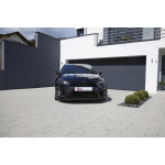 KW Fahrwerk Ford Focus RS MK3 2.3 L EcoBoost