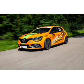 KW Fahrwerk Renault Megane RS Z 2.0 T