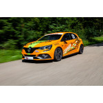 KW Fahrwerk Renault Megane RS Z 2.0 T