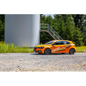 KW Fahrwerk Renault Megane RS Z 2.0 T