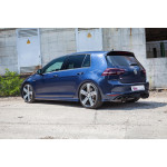 KW Fahrwerk VW Golf 7R  2.0 TSI