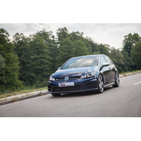 KW Fahrwerk VW Golf 7R  2.0 TSI