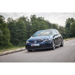 KW Fahrwerk VW Golf 7R  2.0 TSI