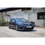 KW Fahrwerk VW Golf 7R  2.0 TSI