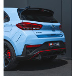 Système d'échappement Remus Hyundai i30n PDE