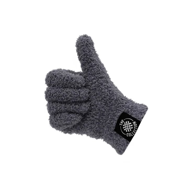 The Collection Finger Mitt 2-Pack Waschhandschuh