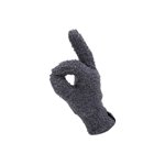 The Collection Finger Mitt 2-Pack Gant de toilette