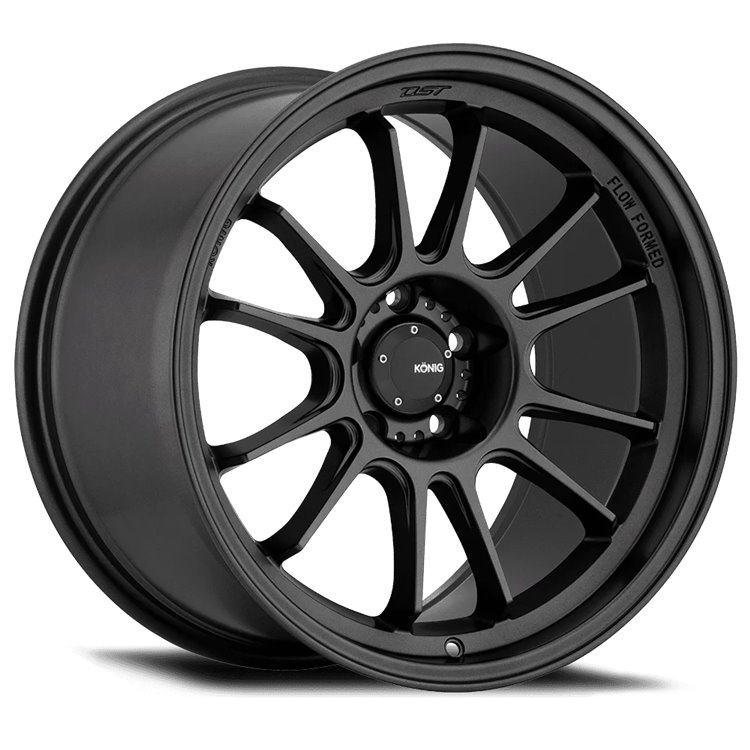 König Wheels Hypergram