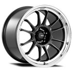 König Wheels Felgen Hypergram