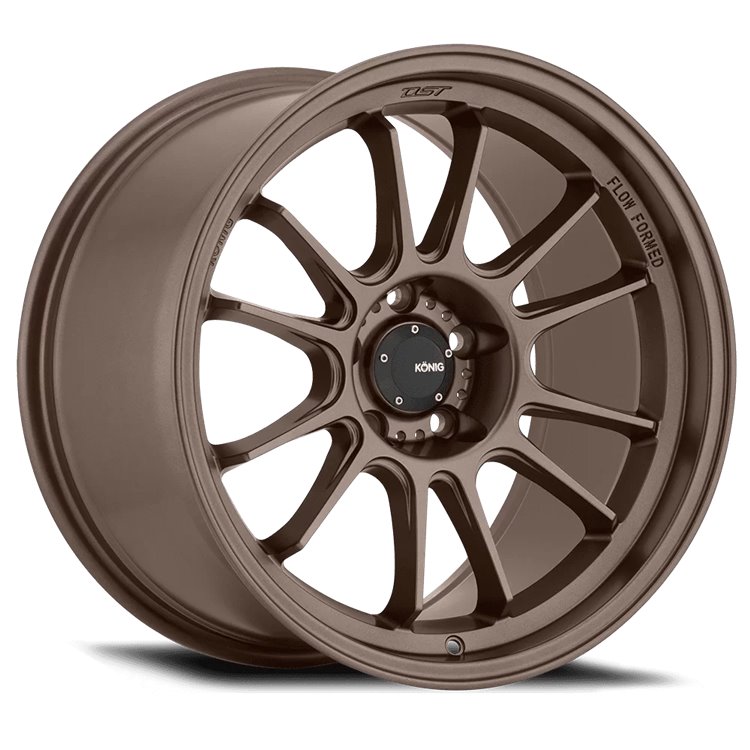 König Wheels Felgen Hypergram