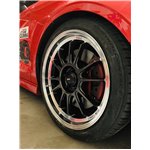 König Wheels Felgen Hypergram