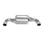 Silencieux Remus pour Toyota GR Supra 3.0 L