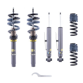 Kit de suspension fileté Bilstein Tesla Model Y 5YJY