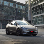 Ressorts Eibach Tesla Model Y 5YJY