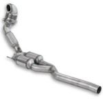 HJS Downpipe VW Golf 8 VIII R