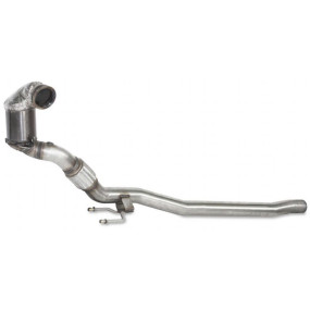 HJS Tuning Downpipe VW Golf VII R 2.0