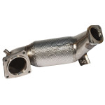 HJS Tuning Downpipe Hyundai I30N