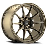 König Wheels jantes Dekagram